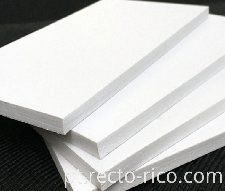 PVC WPC Core foaming board